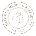 Kelowna Medical Aesthetic logo